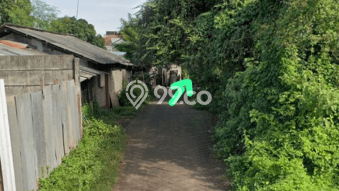Tanah Komersial Disewakan di Kuta Selatan Badung Seluas 430m2 Tanah Komersial Disewakan di Kuta Selatan Badung Seluas 430m2
