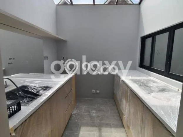 Rumah Cantik Siap Pakai Di Kuta Selatan Luas 139m2 Aman Rumah Cantik Siap Pakai Di Kuta Selatan Luas 139m2 Aman