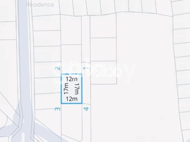 Tanah di Kuta Selatan, Badung Luas 200m2 Dijual Segera Tanah di Kuta Selatan, Badung Luas 200m2 Dijual Segera
