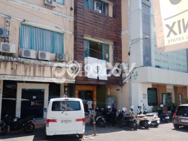 Ruko di Denpasar Barat, Luas 162m2m², Area Komersial, Akses Denpasar Barat, Denpasar, Denpasar Ruko di Denpasar Barat, Luas 162m2m², Area Komersial, Akses Denpasar Barat, Denpasar, Denpasar