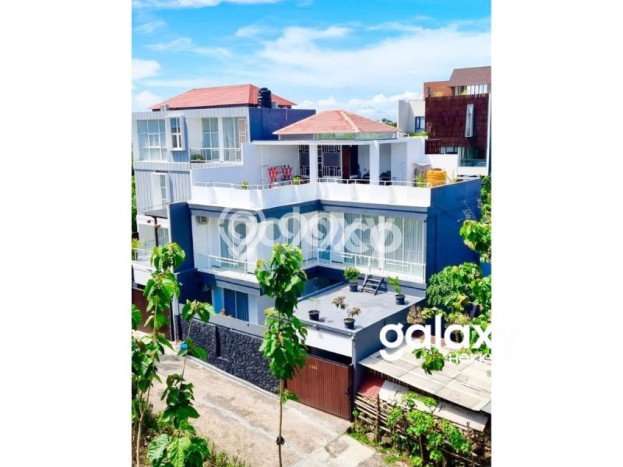 PELUANG INVESTASI! Vila di Kuta Selatan, Luas 137m2m², Potensi Menjanjikan PELUANG INVESTASI! Vila di Kuta Selatan, Luas 137m2m², Potensi Menjanjikan