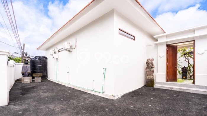 Vila Siap Sewa Kawasan Kuta Selatan, Luas 500m2m², Kawasan Asri Vila Siap Sewa Kawasan Kuta Selatan, Luas 500m2m², Kawasan Asri