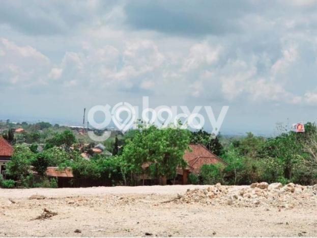 Tanah Dijual Lokasi Kuta Selatan, Badung dengan Luas Tanah 360m2 dan Status SHM Tanah Dijual Lokasi Kuta Selatan, Badung dengan Luas Tanah 360m2 dan Status SHM