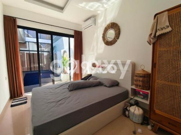 Vila Strategis di Kuta Selatan, Area 129m2m², Akses ke beragam kebutuhan Vila Strategis di Kuta Selatan, Area 129m2m², Akses ke beragam kebutuhan