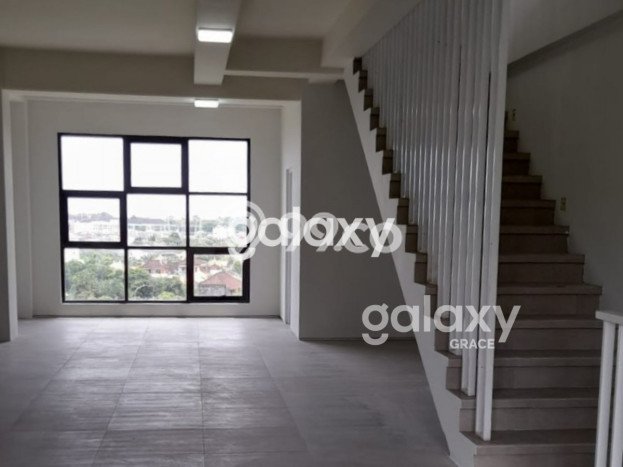 Ruko Dijual Lokasi Emas di Kuta Selatan Luas 300m2 Ruko Dijual Lokasi Emas di Kuta Selatan Luas 300m2