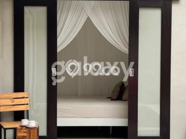 Vila Ready di Kuta, Area 128m2m², Lokasi Premium Vila Ready di Kuta, Area 128m2m², Lokasi Premium