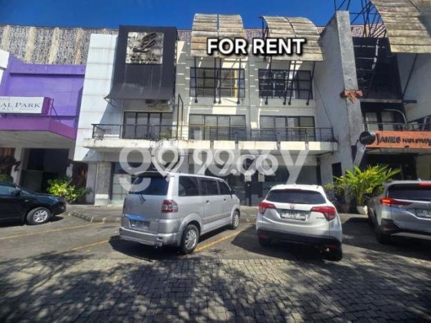 Unit Ruko Disewa Lokasi Kuta, Badung Spesifikasi Luas Bangunan 360m2 Unit Ruko Disewa Lokasi Kuta, Badung Spesifikasi Luas Bangunan 360m2