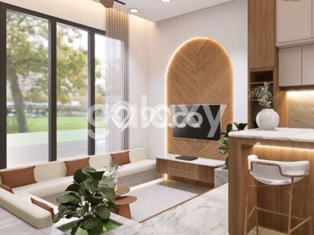 BISNIS POTENSIAL! Vila Kawasan Kuta Selatan, Area 75m2m², Hasil Menjanjikan BISNIS POTENSIAL! Vila Kawasan Kuta Selatan, Area 75m2m², Hasil Menjanjikan
