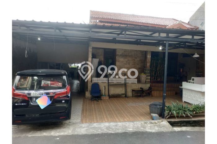 Dijual Rumah Premium dengan Fasilitas Sekitar Lengkap di Pasar Minggu, Jakarta Selatan Dijual Rumah Premium dengan Fasilitas Sekitar Lengkap di Pasar Minggu, Jakarta Selatan