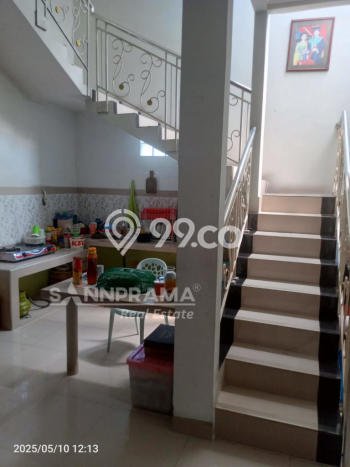 Dijual Rumah Minimalis Bagus Punya 3 KT di Cilodong Depok SHM Dijual Rumah Minimalis Bagus Punya 3 KT di Cilodong Depok SHM