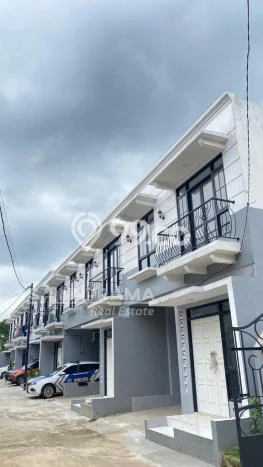 Jual Rumah Favorit Siap Huni LB 60m2 di Tapos, Depok Jual Rumah Favorit Siap Huni LB 60m2 di Tapos, Depok