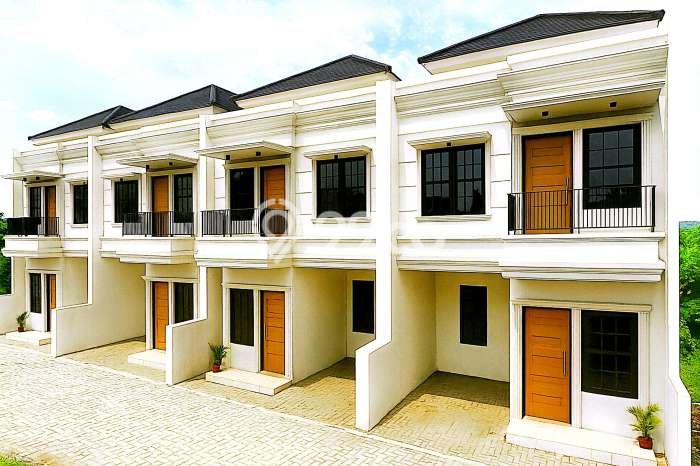 Jual Rumah Murah Meriah Cipayung Punya 3 Kamar & LT 44m2 Jual Rumah Murah Meriah Cipayung Punya 3 Kamar & LT 44m2