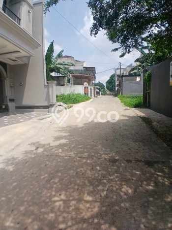 Rumah Strategis Minimalis Lb 95m2 di Cilodong, Depok Rumah Strategis Minimalis Lb 95m2 di Cilodong, Depok