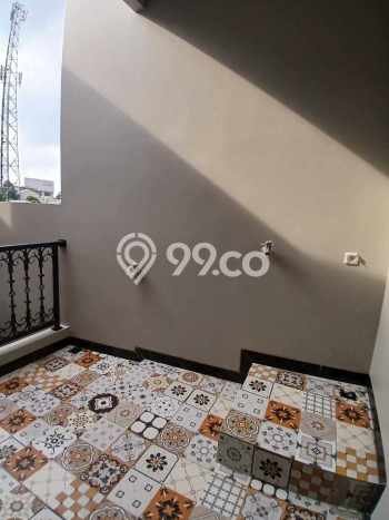 Rumah Modern Cantik 3 KT Siap Huni di Cilodong Rumah Modern Cantik 3 KT Siap Huni di Cilodong