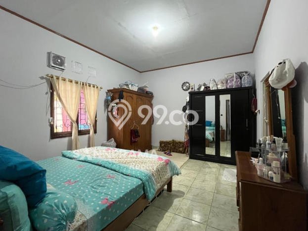 Jual Rumah Mewah Elegan Dengan View Eksklusif di Sukmajaya, Depok Jual Rumah Mewah Elegan Dengan View Eksklusif di Sukmajaya, Depok