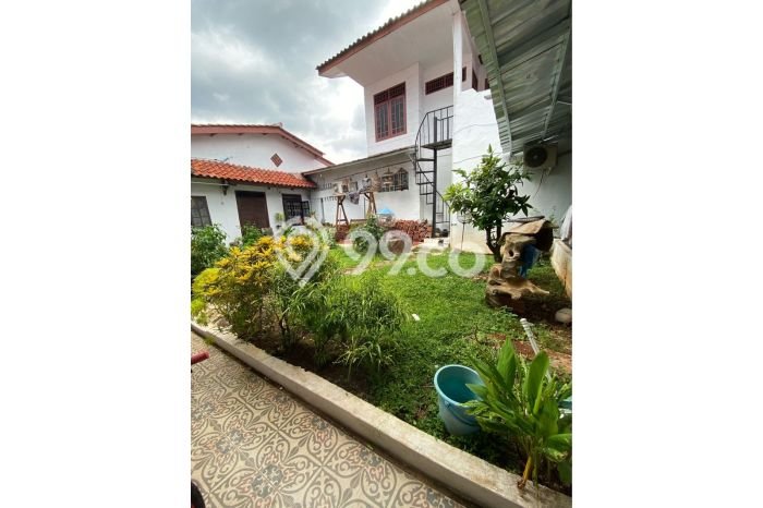 Dijual Rumah Premium dengan Fasilitas Sekitar Lengkap di Pasar Minggu, Jakarta Selatan Dijual Rumah Premium dengan Fasilitas Sekitar Lengkap di Pasar Minggu, Jakarta Selatan
