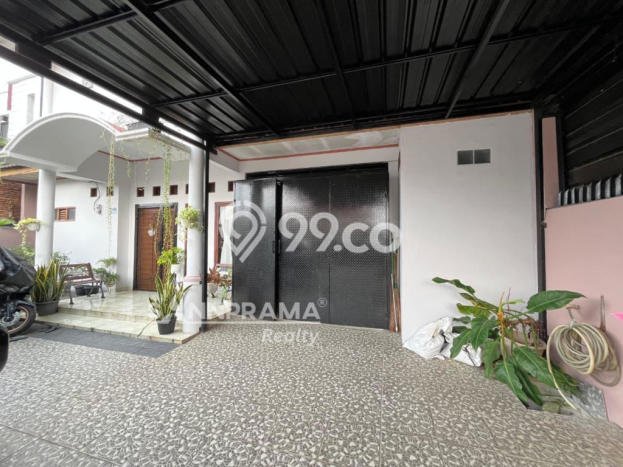 Jual Rumah Mewah Elegan Dengan View Eksklusif di Sukmajaya, Depok Jual Rumah Mewah Elegan Dengan View Eksklusif di Sukmajaya, Depok