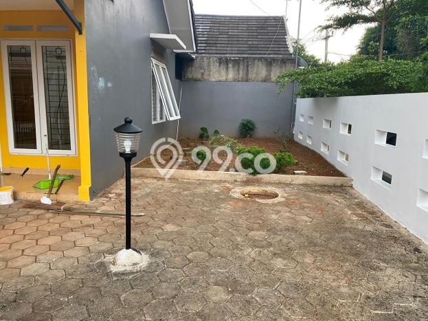 Dijual Hunian Rumah Terawat 2 KT di Sukmajaya, Depok Dijual Hunian Rumah Terawat 2 KT di Sukmajaya, Depok