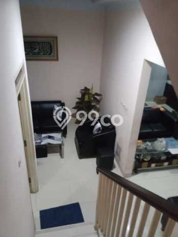 Rumah Modern 5 KT di Harjamukti Depok Semi Furnished Rumah Modern 5 KT di Harjamukti Depok Semi Furnished