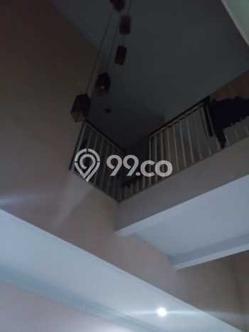 Rumah Modern 5 KT di Harjamukti Depok Semi Furnished Rumah Modern 5 KT di Harjamukti Depok Semi Furnished