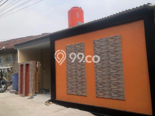 Dijual Cepat Rumah Minimalis & Modern LB 65m2 di Pasir Putih Dijual Cepat Rumah Minimalis & Modern LB 65m2 di Pasir Putih