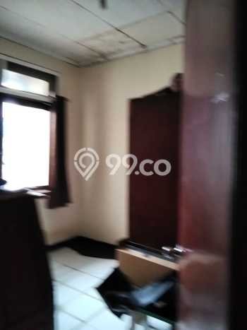 Siap Huni Rumah Mewah 6 Kamar di Jatinegara Dekat ke Mana Saja Siap Huni Rumah Mewah 6 Kamar di Jatinegara Dekat ke Mana Saja