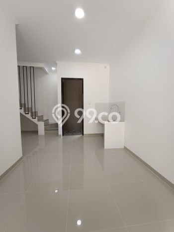 Rumah Minimalis 3 KT di Bojong Sari Depok Unfurnished Rumah Minimalis 3 KT di Bojong Sari Depok Unfurnished