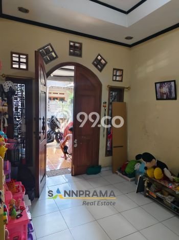 Rumah Modern Cantik 6 Kamar Siap Huni di Cilincing Rumah Modern Cantik 6 Kamar Siap Huni di Cilincing