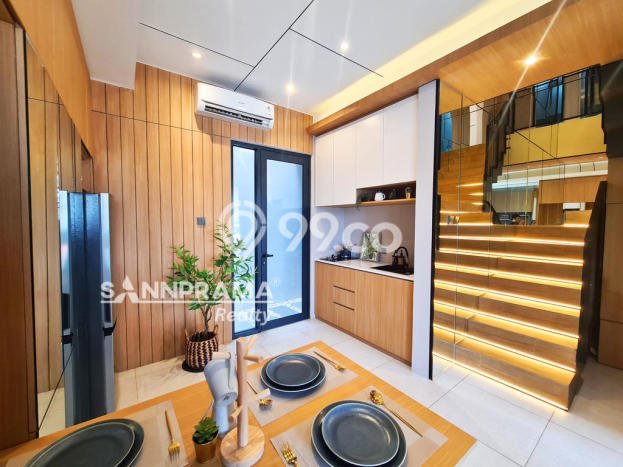 Dijual Cepat Rumah Favorit Siap Huni LB 91m2 di Cilincing, Jakarta Utara Dijual Cepat Rumah Favorit Siap Huni LB 91m2 di Cilincing, Jakarta Utara