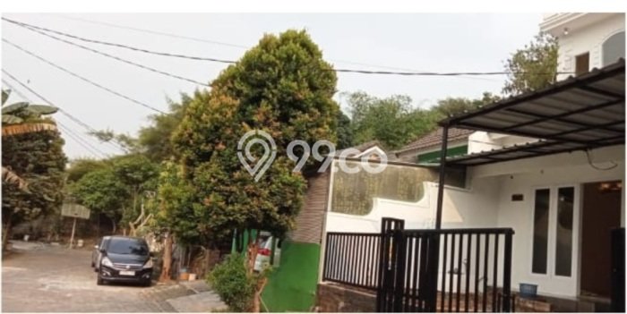 Rumah Strategis Modern Lb 250m2 di Pamulang, Tangerang Selatan Rumah Strategis Modern Lb 250m2 di Pamulang, Tangerang Selatan
