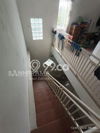 Hunian Cantik Modern Lb 120m2 di Pancoran Mas, Depok Hunian Cantik Modern Lb 120m2 di Pancoran Mas, Depok
