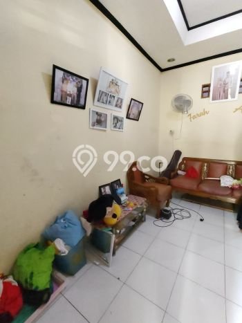 Rumah Modern Cantik 6 Kamar Siap Huni di Cilincing Rumah Modern Cantik 6 Kamar Siap Huni di Cilincing