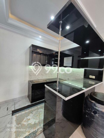 Dijual Cepat Rumah Bagus Siap Huni LB 112m2 di Pancoran Mas, Depok Dijual Cepat Rumah Bagus Siap Huni LB 112m2 di Pancoran Mas, Depok