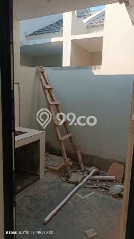 Rumah Modern Cantik 2 Kamar Siap Huni di Tapos Rumah Modern Cantik 2 Kamar Siap Huni di Tapos