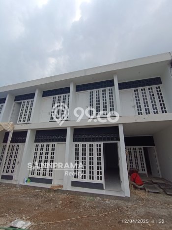 Hunian Murah Dijual di Kramat Jati, Jakarta Timur Harga Rp 3,2 Juta Hunian Murah Dijual di Kramat Jati, Jakarta Timur Harga Rp 3,2 Juta