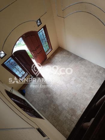 Dijual Cepat Rumah Minimalis & Modern LB 75m2 di Bojong Sari Dijual Cepat Rumah Minimalis & Modern LB 75m2 di Bojong Sari