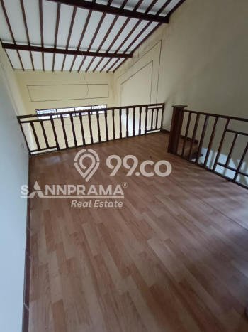 Dijual Cepat Rumah Minimalis & Modern LB 75m2 di Bojong Sari Dijual Cepat Rumah Minimalis & Modern LB 75m2 di Bojong Sari