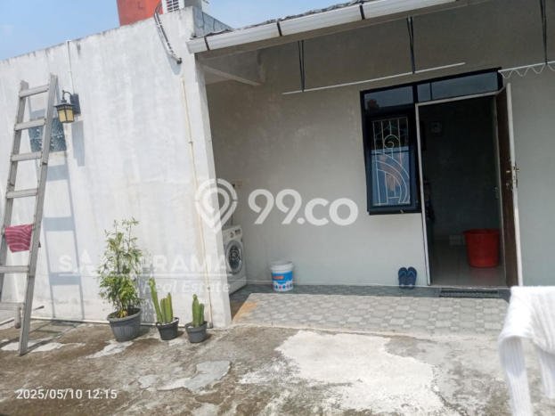Dijual Rumah Minimalis Bagus Punya 3 KT di Cilodong Depok SHM Dijual Rumah Minimalis Bagus Punya 3 KT di Cilodong Depok SHM