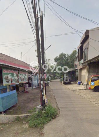 Rumah Modern Minimalis 5 Kamar Siap Huni di Limo Rumah Modern Minimalis 5 Kamar Siap Huni di Limo
