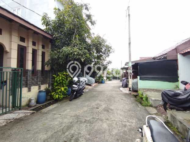 Hunian Terjangkau LT 78m2 di Bojong Sari Lingkungan Asri Hunian Terjangkau LT 78m2 di Bojong Sari Lingkungan Asri