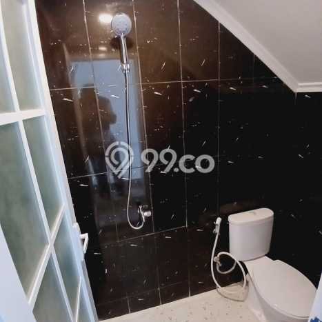 Rumah Modern Cantik 3 KT Siap Huni di Cipayung Rumah Modern Cantik 3 KT Siap Huni di Cipayung