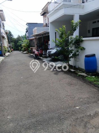 For Sale Rumah 2 Kamar Lokasi Ideal Nyaman dan Strategis di Pancoran Mas For Sale Rumah 2 Kamar Lokasi Ideal Nyaman dan Strategis di Pancoran Mas