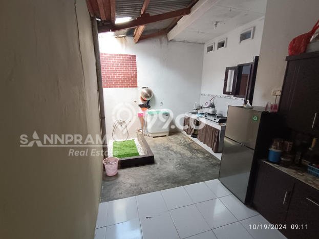 Jual Rumah Harga Miring Cipayung Punya 2 KT & LT 72m2 Jual Rumah Harga Miring Cipayung Punya 2 KT & LT 72m2