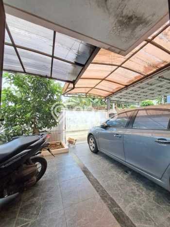 Rumah Minimalis 4 Kamar LT 90m2 di Tanah Baru Rumah Minimalis 4 Kamar LT 90m2 di Tanah Baru