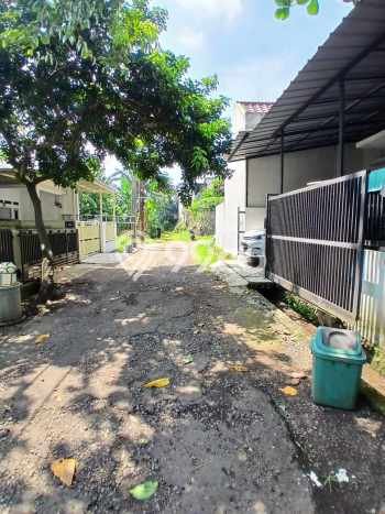 Dijual Tanah di Beji Depok Luas 102m2 SHM Dijual Tanah di Beji Depok Luas 102m2 SHM