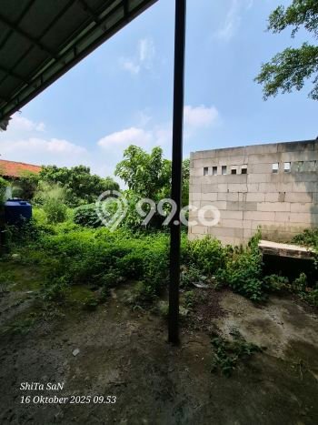 Kavling Tanah di Cipayung Dijual Luas 750m2 Legalitas SHM Kavling Tanah di Cipayung Dijual Luas 750m2 Legalitas SHM