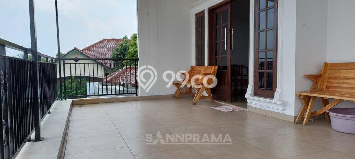 For Sale Rumah Elit Exclusive di Pancoran Mas, Depok For Sale Rumah Elit Exclusive di Pancoran Mas, Depok
