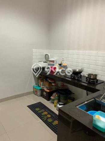 Rumah Modern 4 KT di Rangkapanjaya Depok Unfurnished Rumah Modern 4 KT di Rangkapanjaya Depok Unfurnished