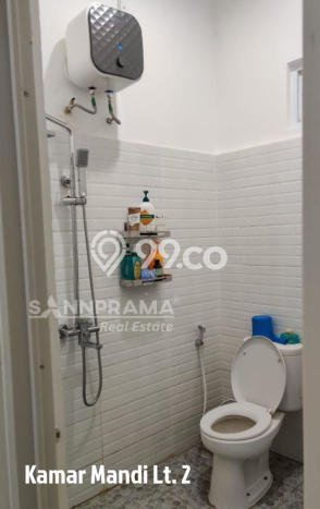 Jual Rumah Strategis Bagus Punya 3 KT di Beji Depok SHM Jual Rumah Strategis Bagus Punya 3 KT di Beji Depok SHM