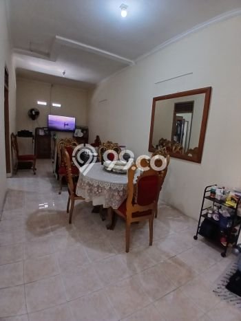 Dijual Rumah 4 Kamar Lokasi Strategis Bagus dan Strategis di Pancoran Mas Dijual Rumah 4 Kamar Lokasi Strategis Bagus dan Strategis di Pancoran Mas